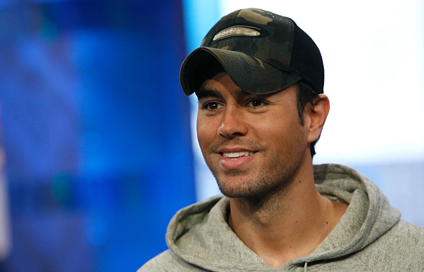 Enrique Iglesias