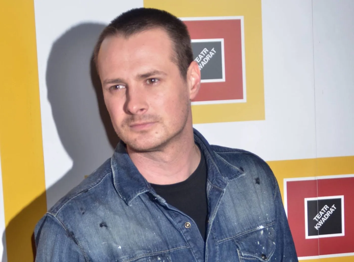 Paweł Małaszyński