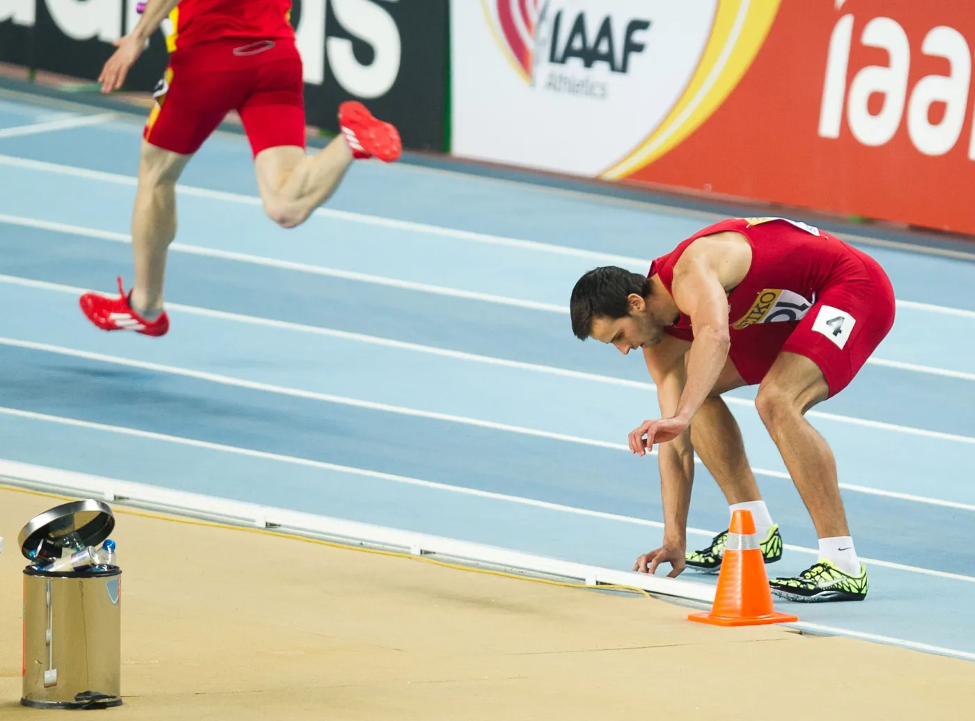 Skandal! Rosjanie pozbawili polską sztafetę medalu. Uszło im to na sucho