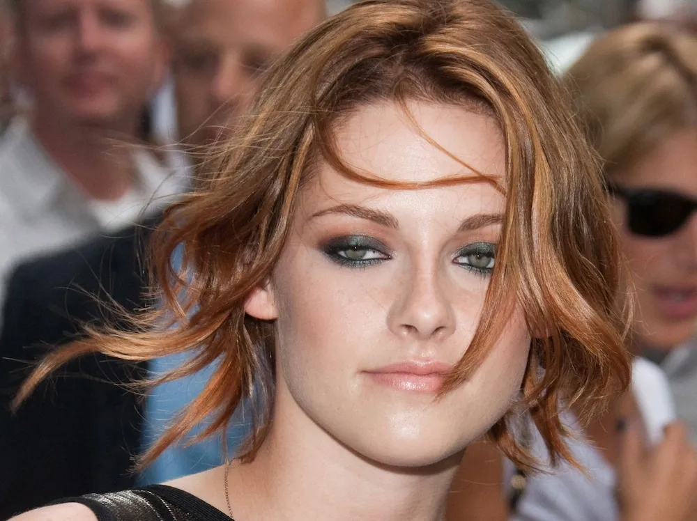 Kristen Stewart