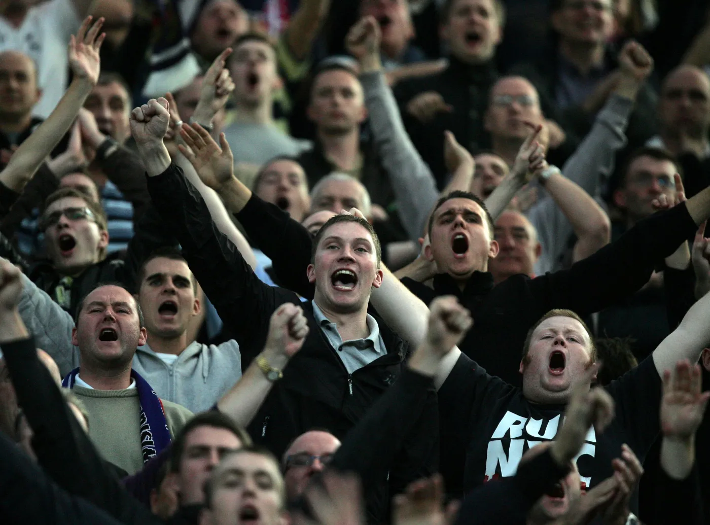 Kibice Tottenhamu skomponowali piosenkę, by zatrzymać trenera