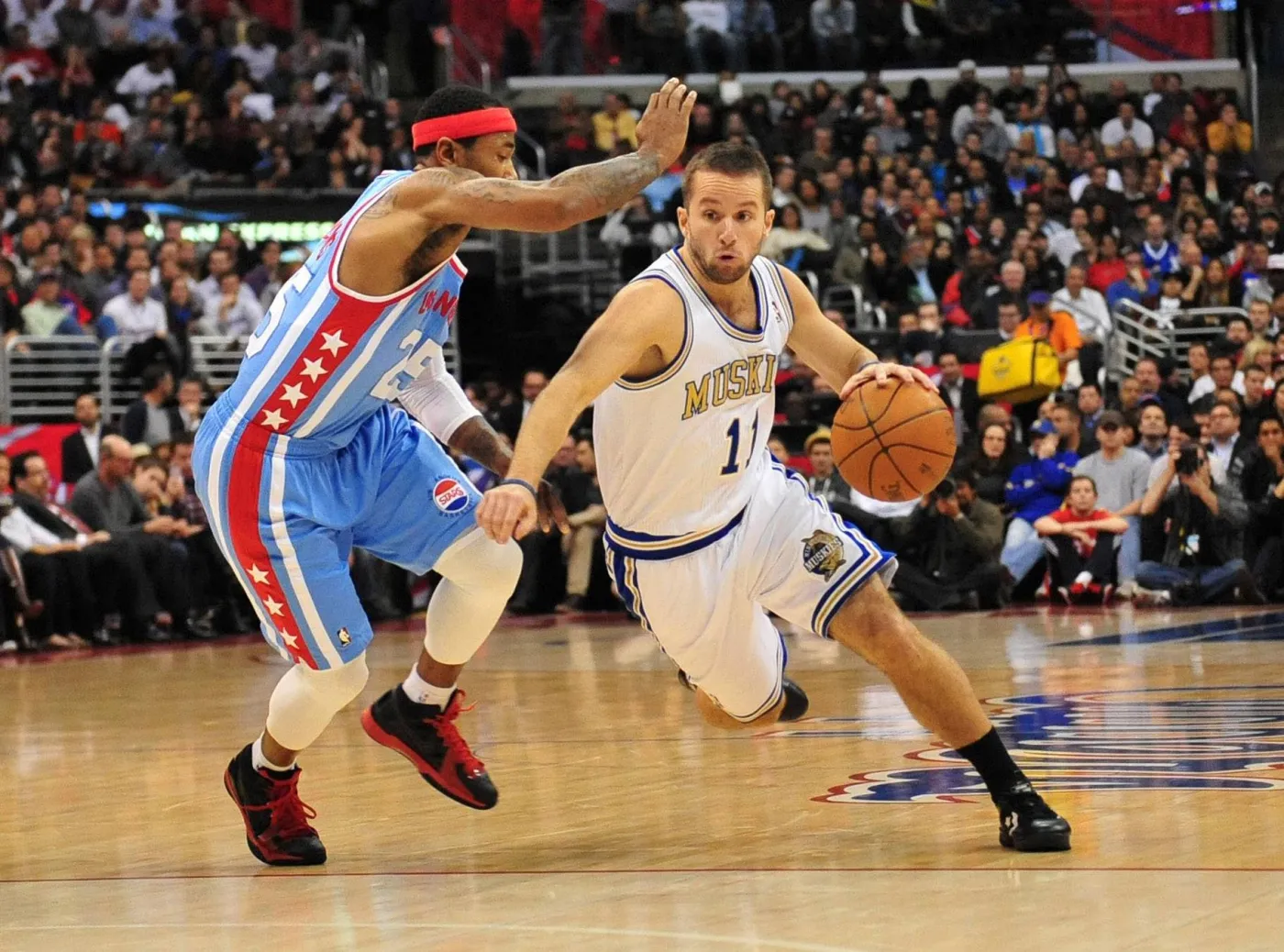 Jose Juan Barea