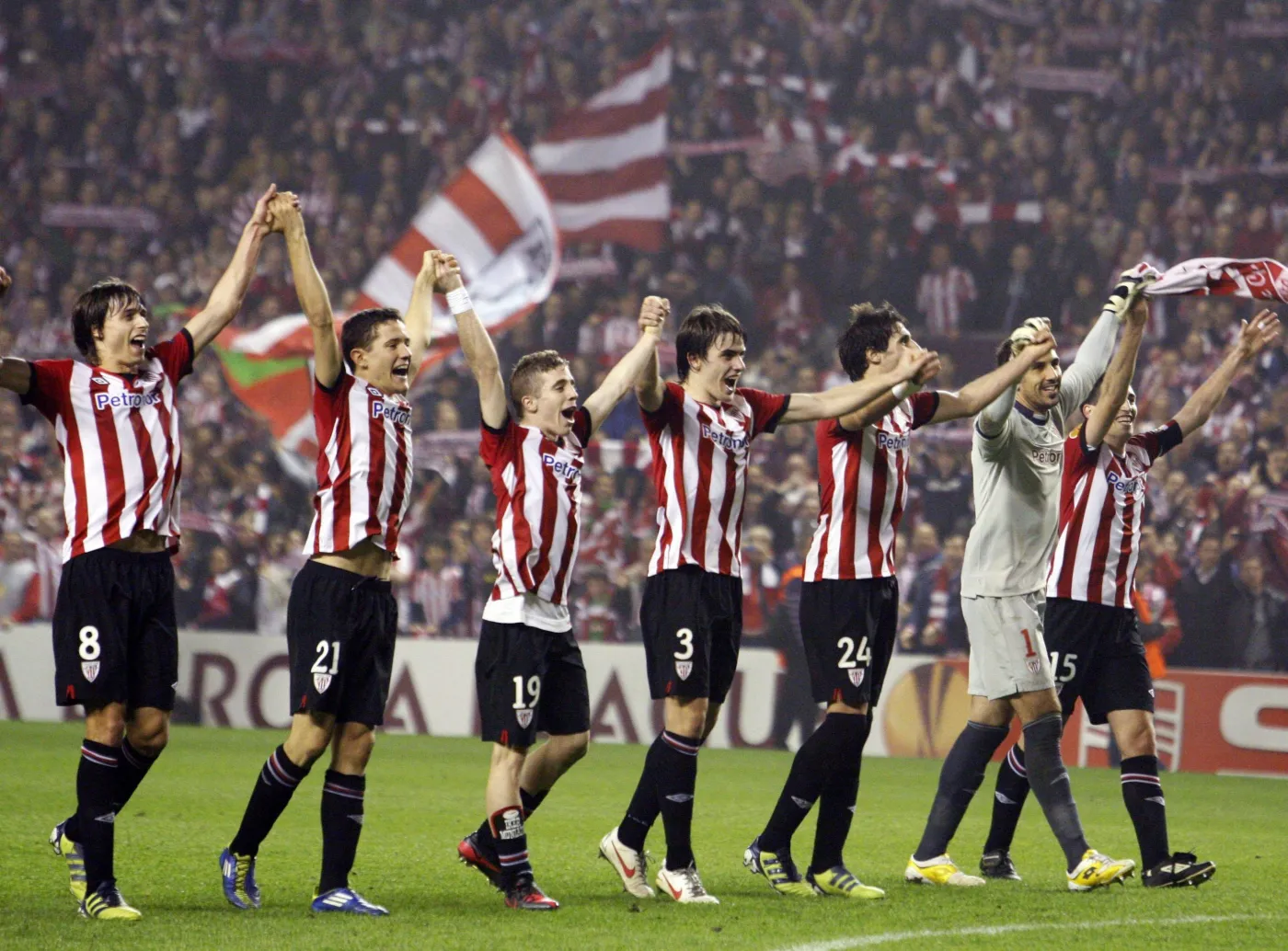 Athletic Bilbao
