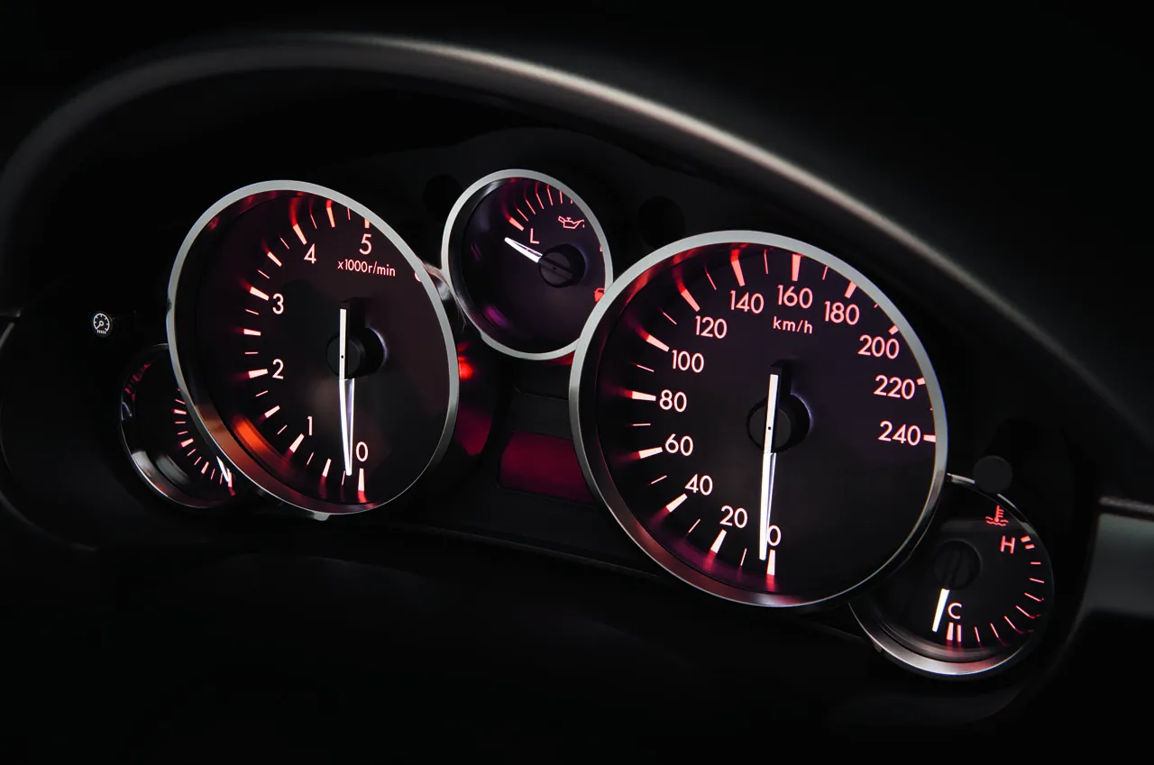 Mazda w nowej wersji dla Polaka