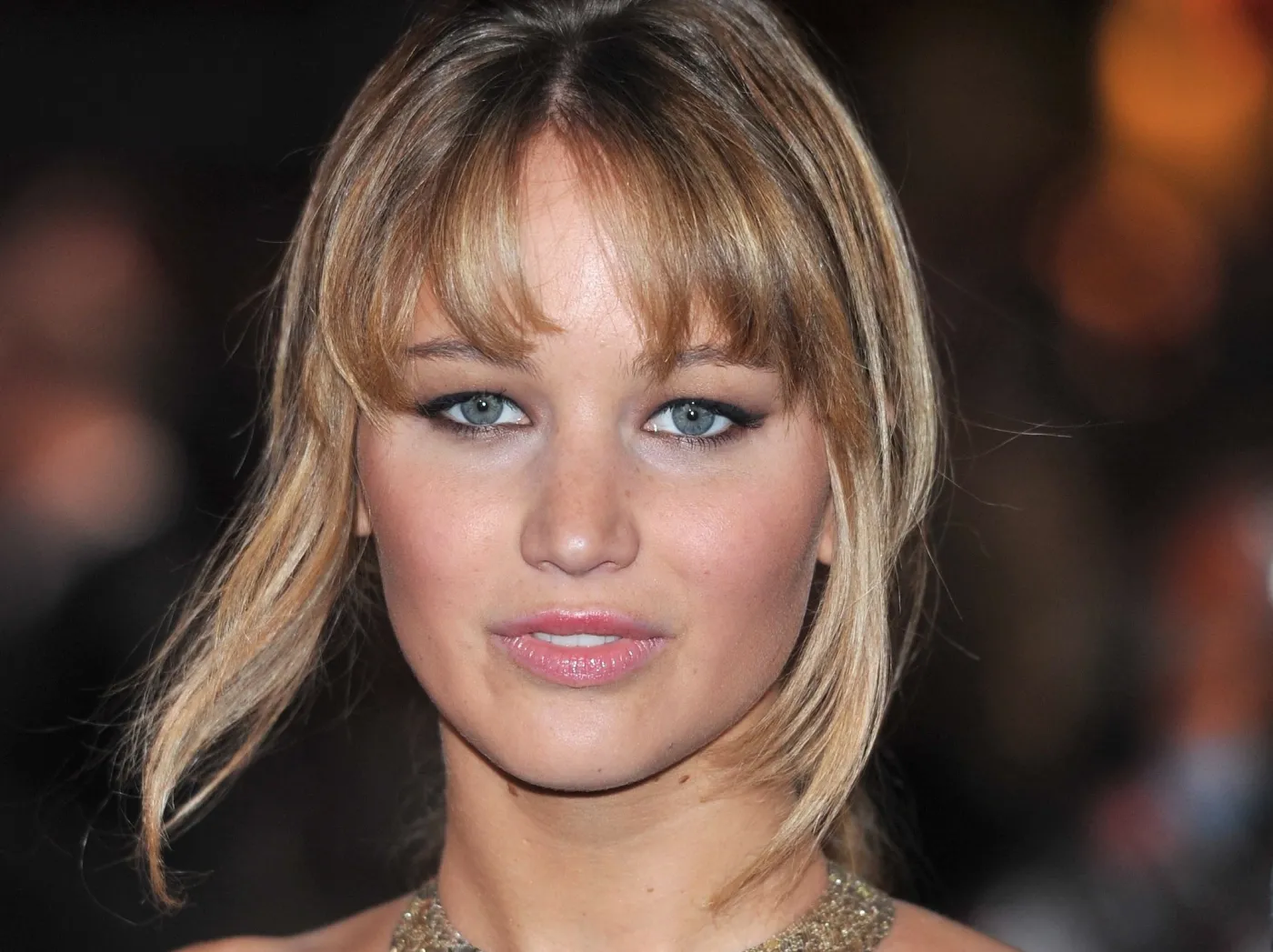 Lenny Kravitz: Jennifer Lawrence to nowa Meryl Streep