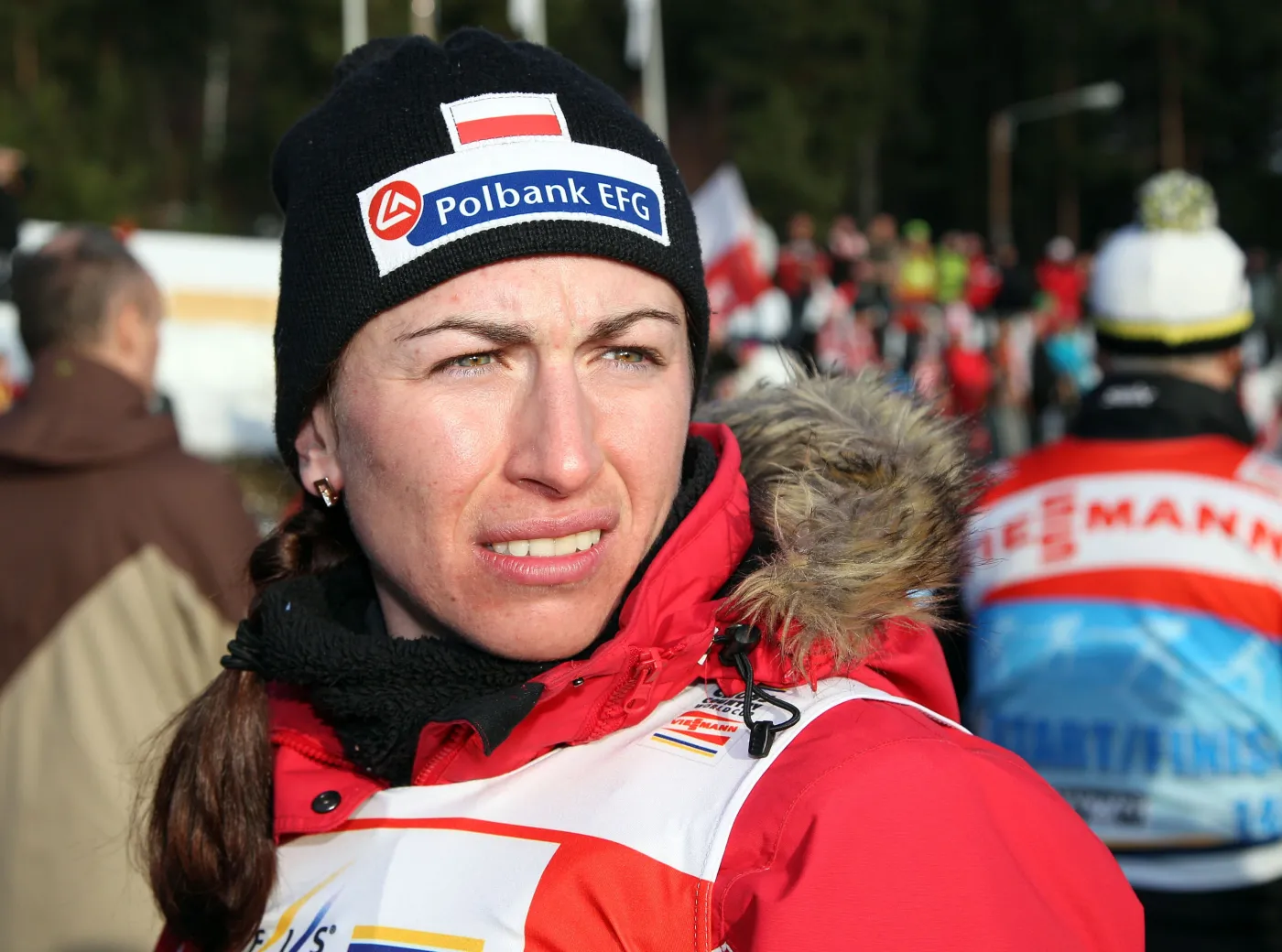 Justyna Kowalczyk już po operacji kolana. Kiedy wróci do treningów?