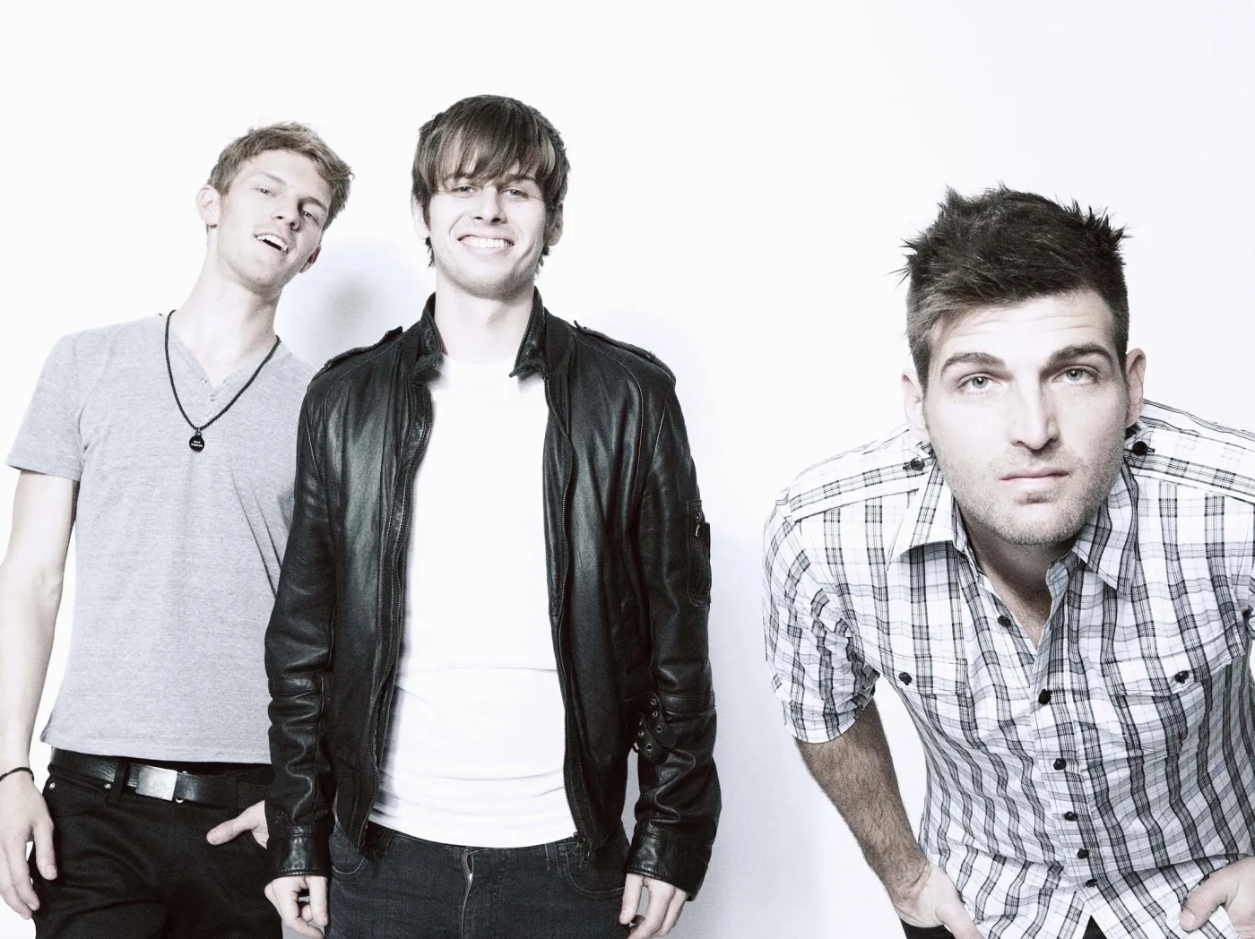 Foster The People