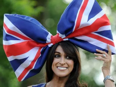 Kobieto, co ty masz na głowie?! Kapeluszowy szał w Ascot