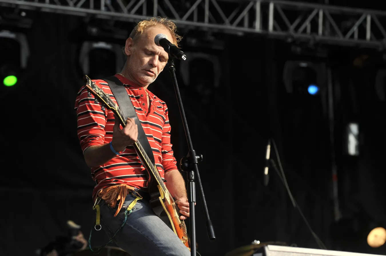 Jubileuszowa Brygada Kryzys i jeszcze 18 nowych artystów na Open'erze