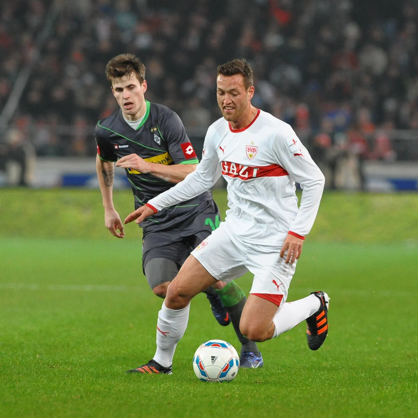 Borussia sprowadziła Schiebera. Czy teraz sprzeda Lewandowskiego?