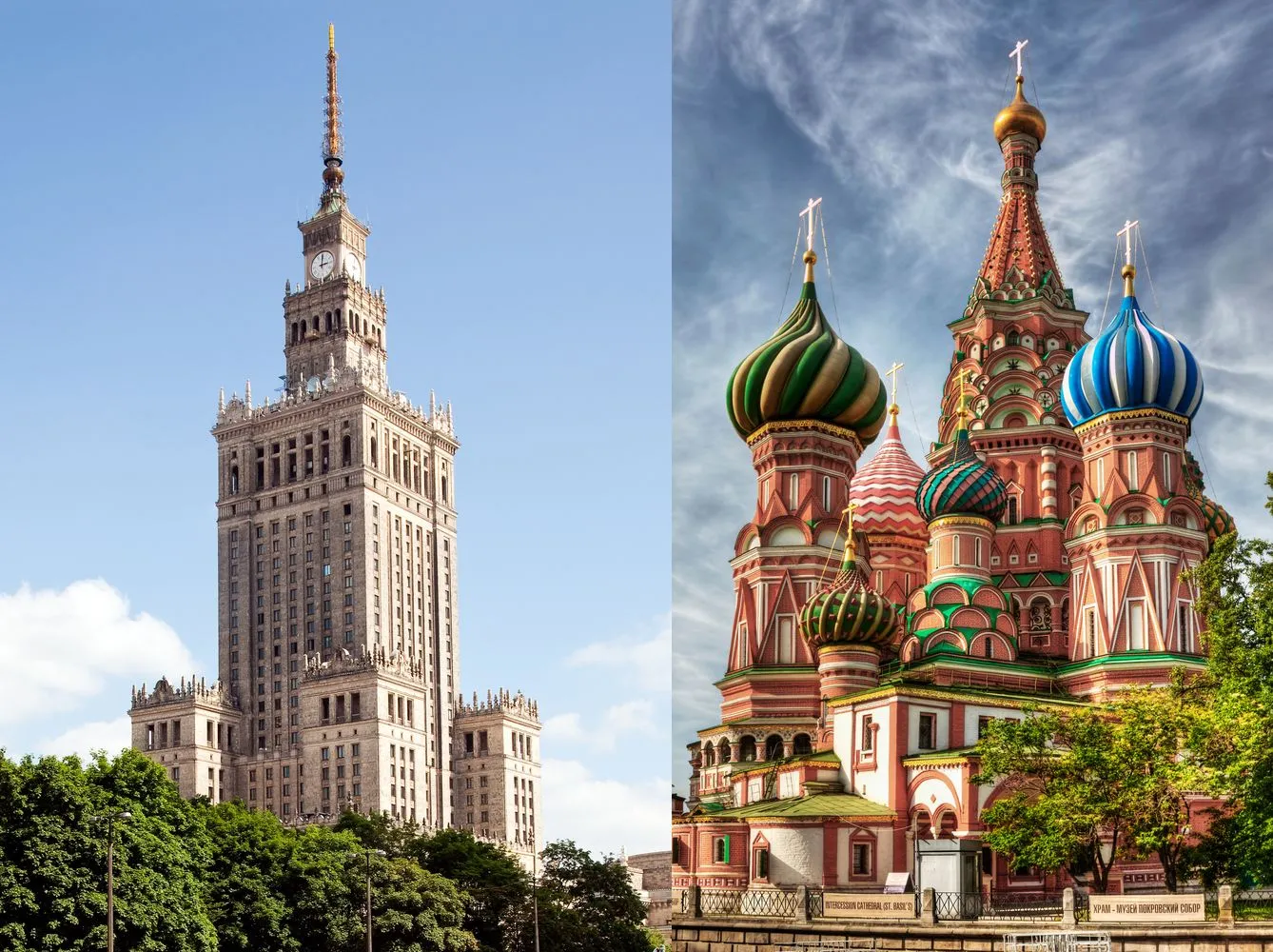 Zarzuty Rosjan wobec Polaków? Powinni być bardziej wdzięczni