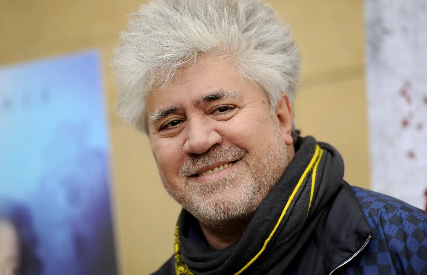 Pedro Almodóvar