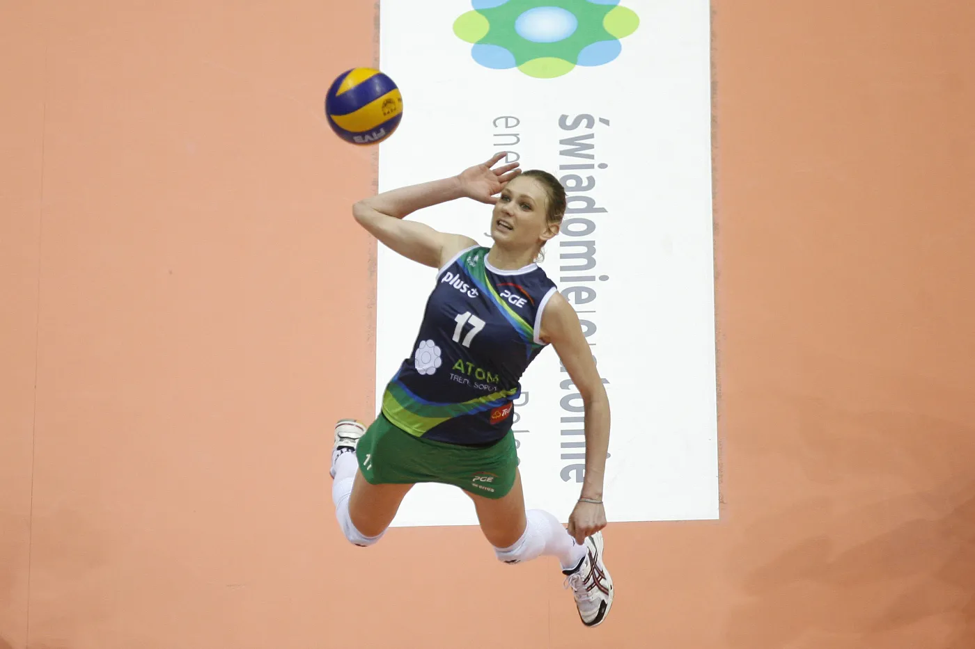 Polskie drużyny poznały rywali w Lidze Mistrzyń