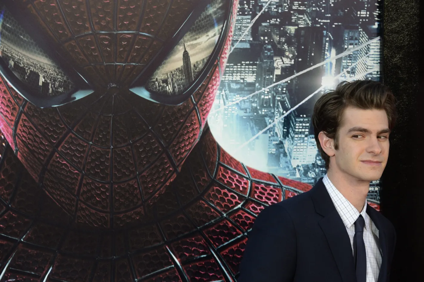 Andrew Garfield