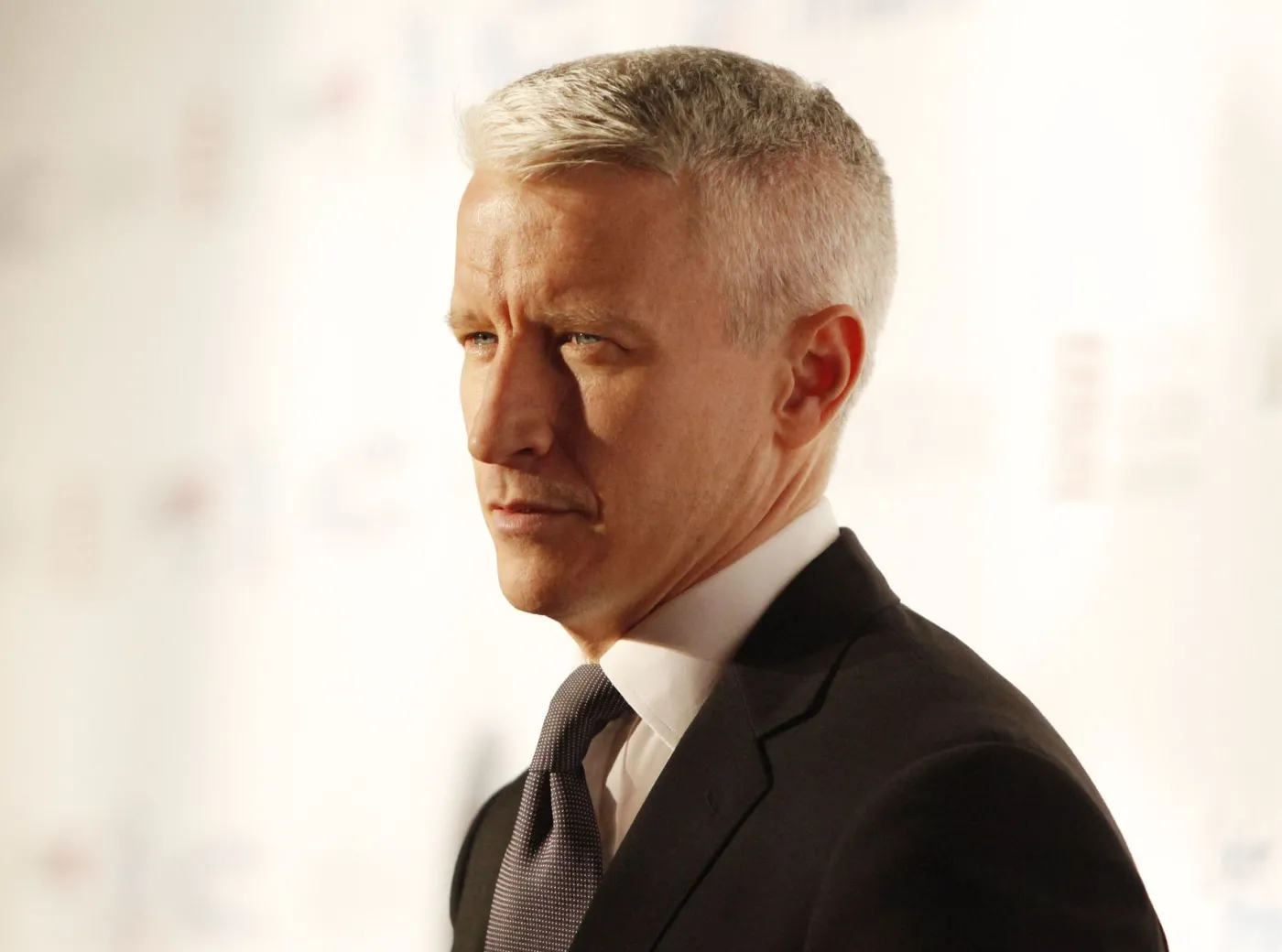 Gospodarz talk show stracił cierpliwość i wyprosił gościa ze studia