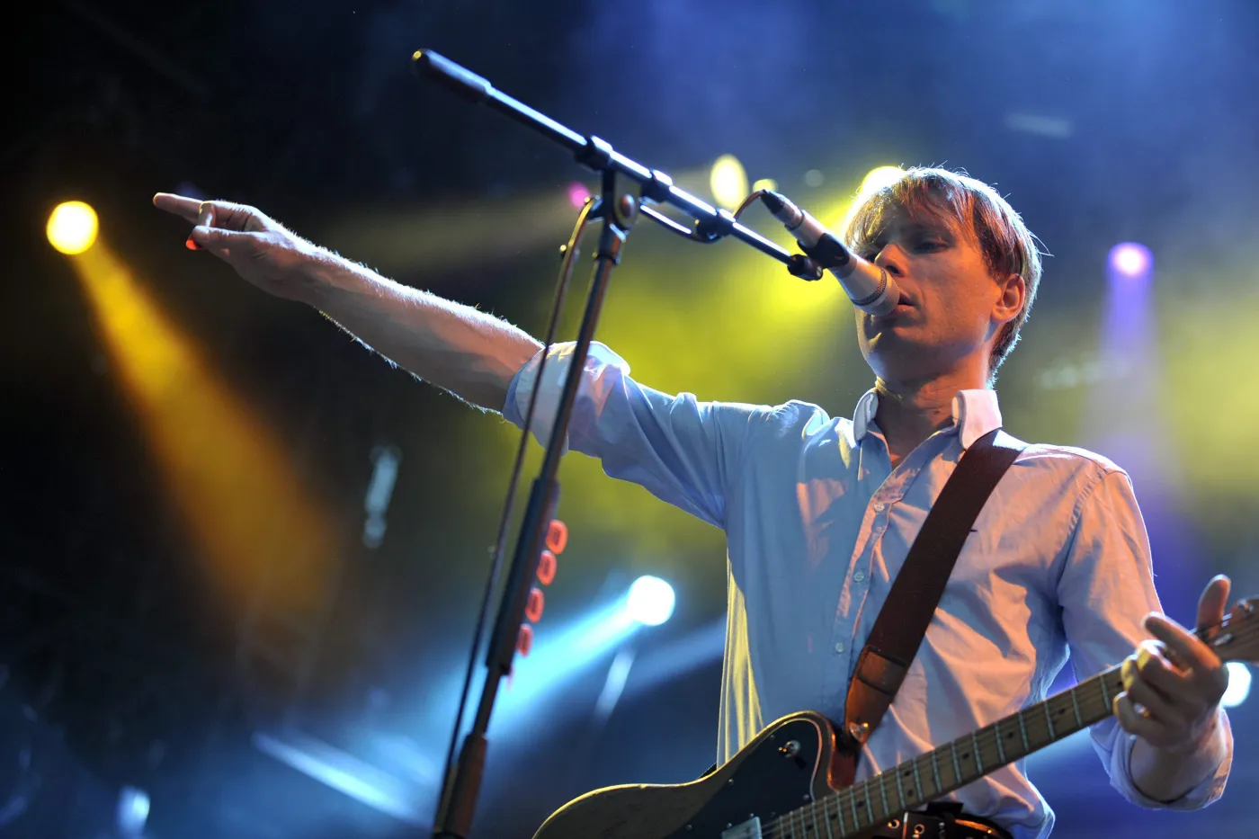 Do Open'era gotowi? Start!