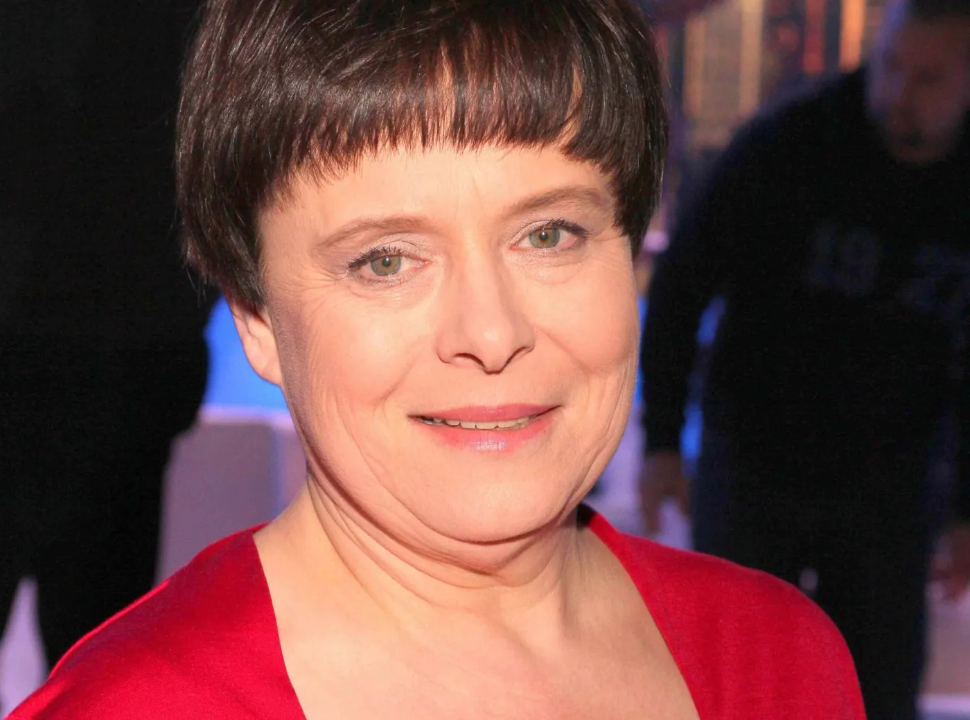 Ilona Łepkowska