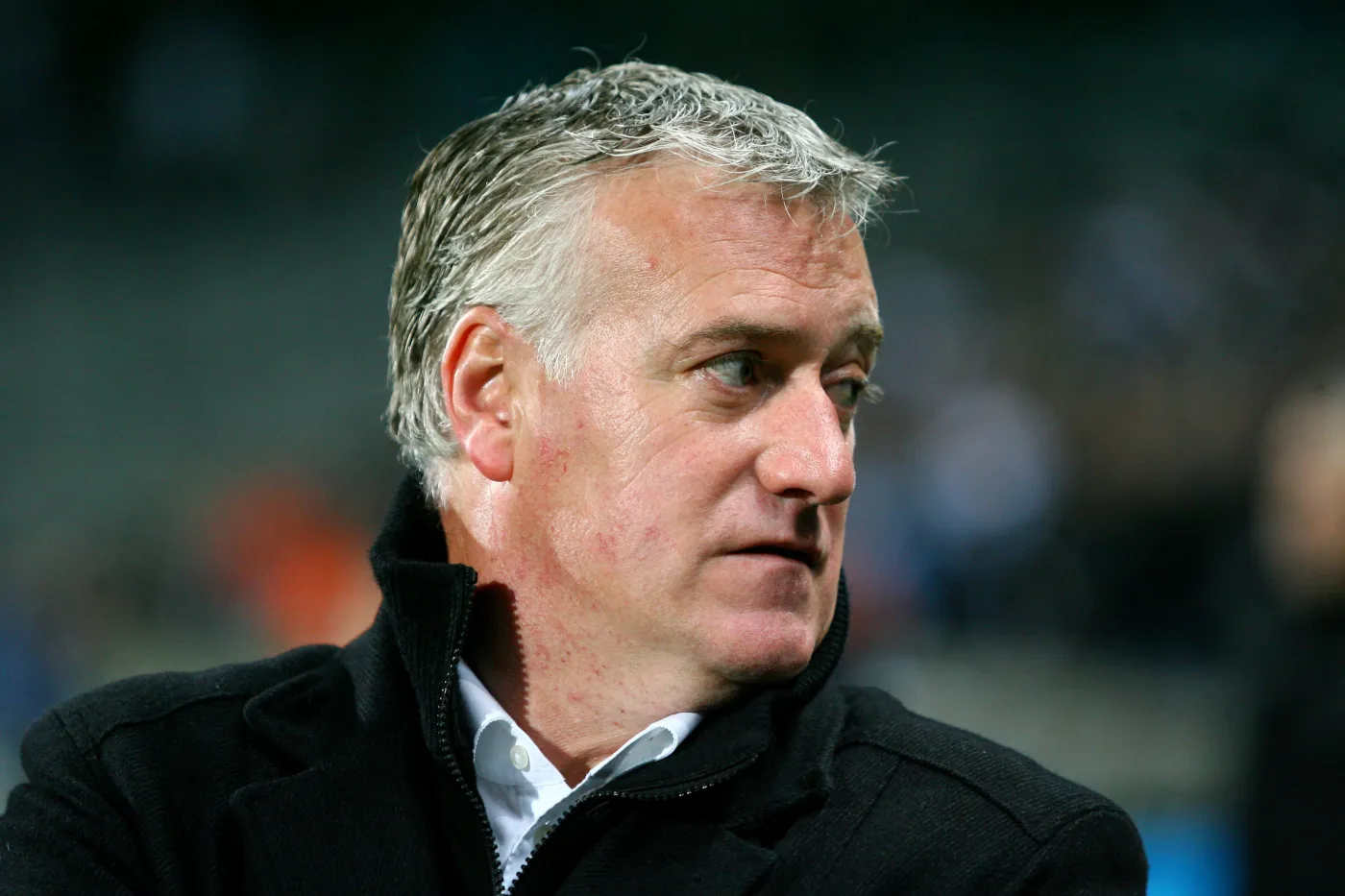 Didier Deschamps