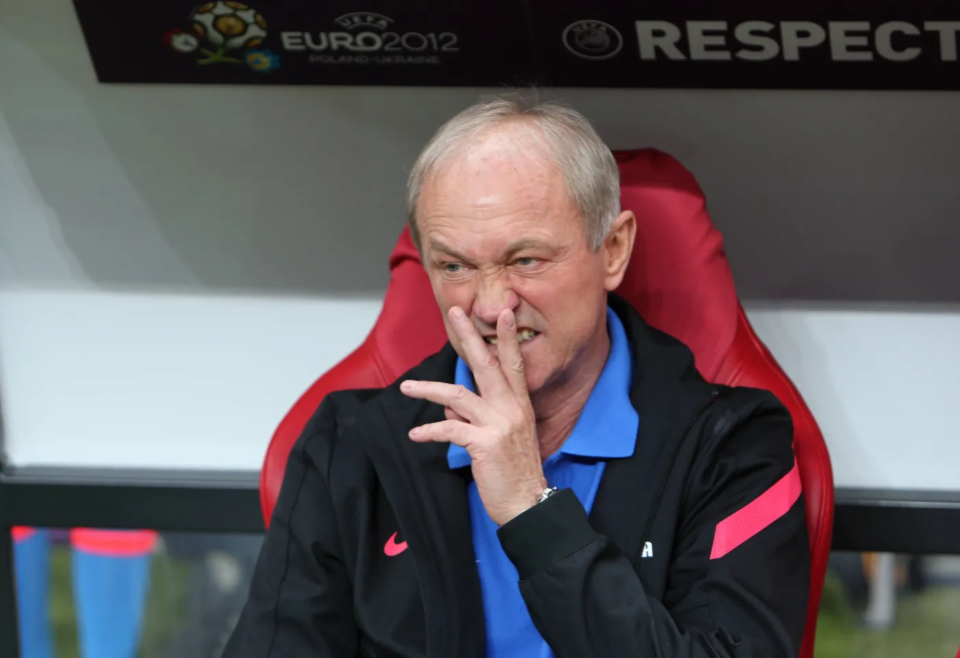 Gdzie będzie pracował Smuda? Na pewno nie w Wiśle Kraków