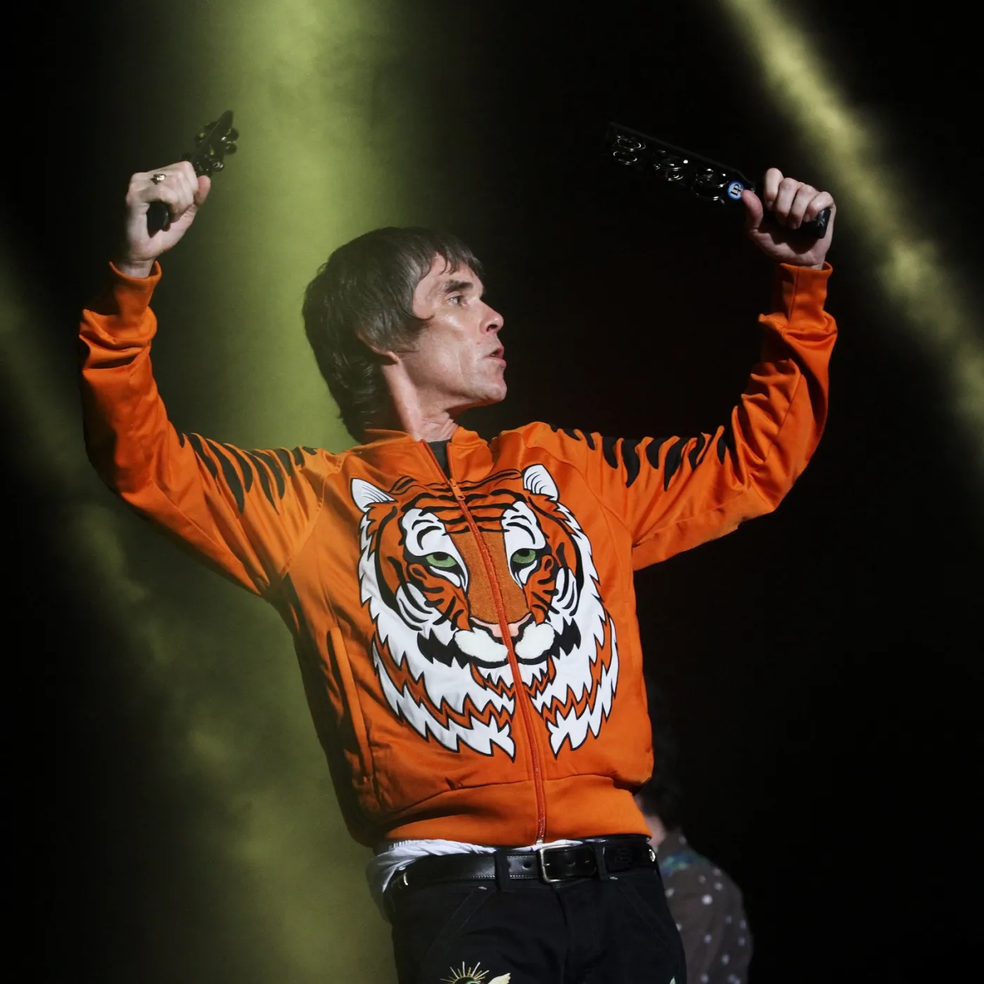 The Stone Roses znów razem w studio i na scenie