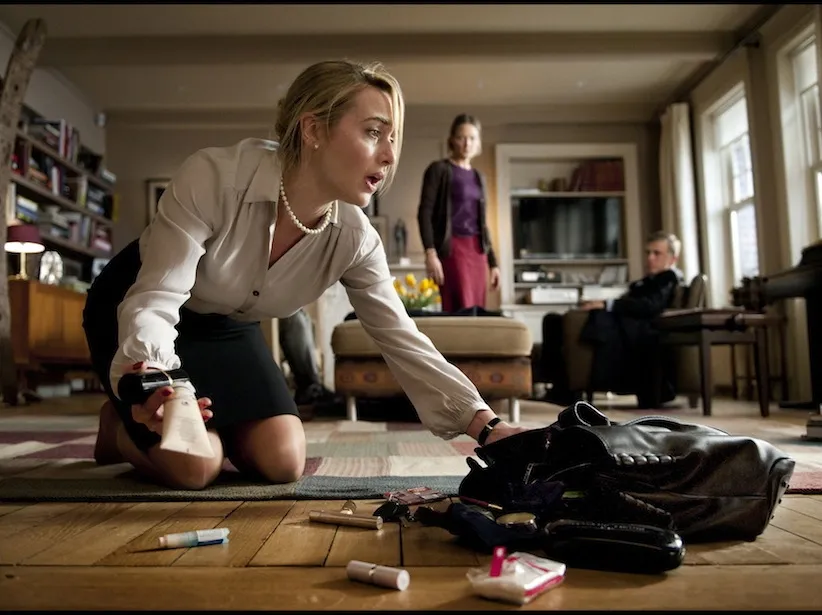 "Rzeź" – folwark zwierzęcy Polańskiego