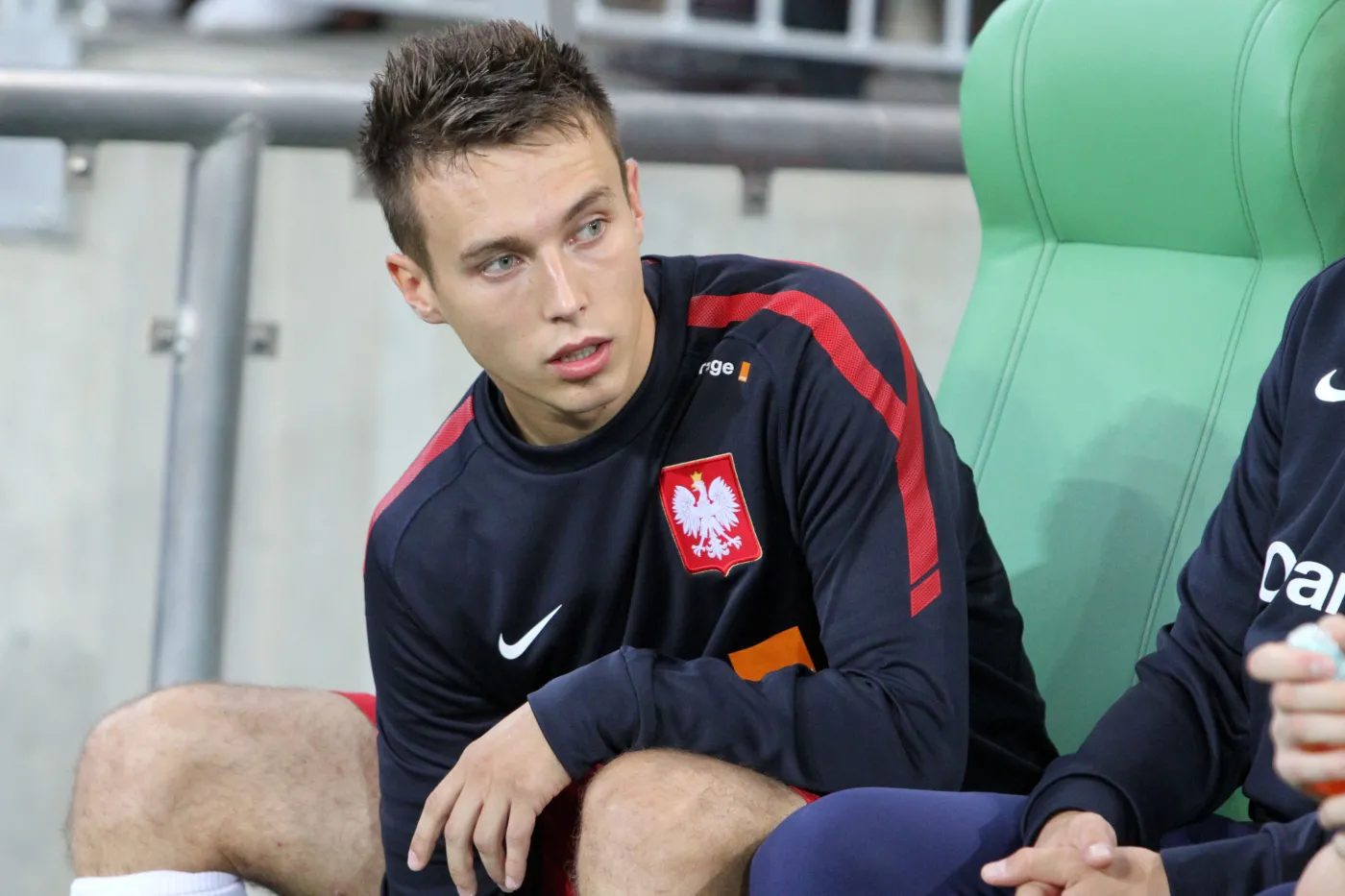 Matuszczyk bliżej gry w Bundeslidze. Fortuna pokonała Herthę