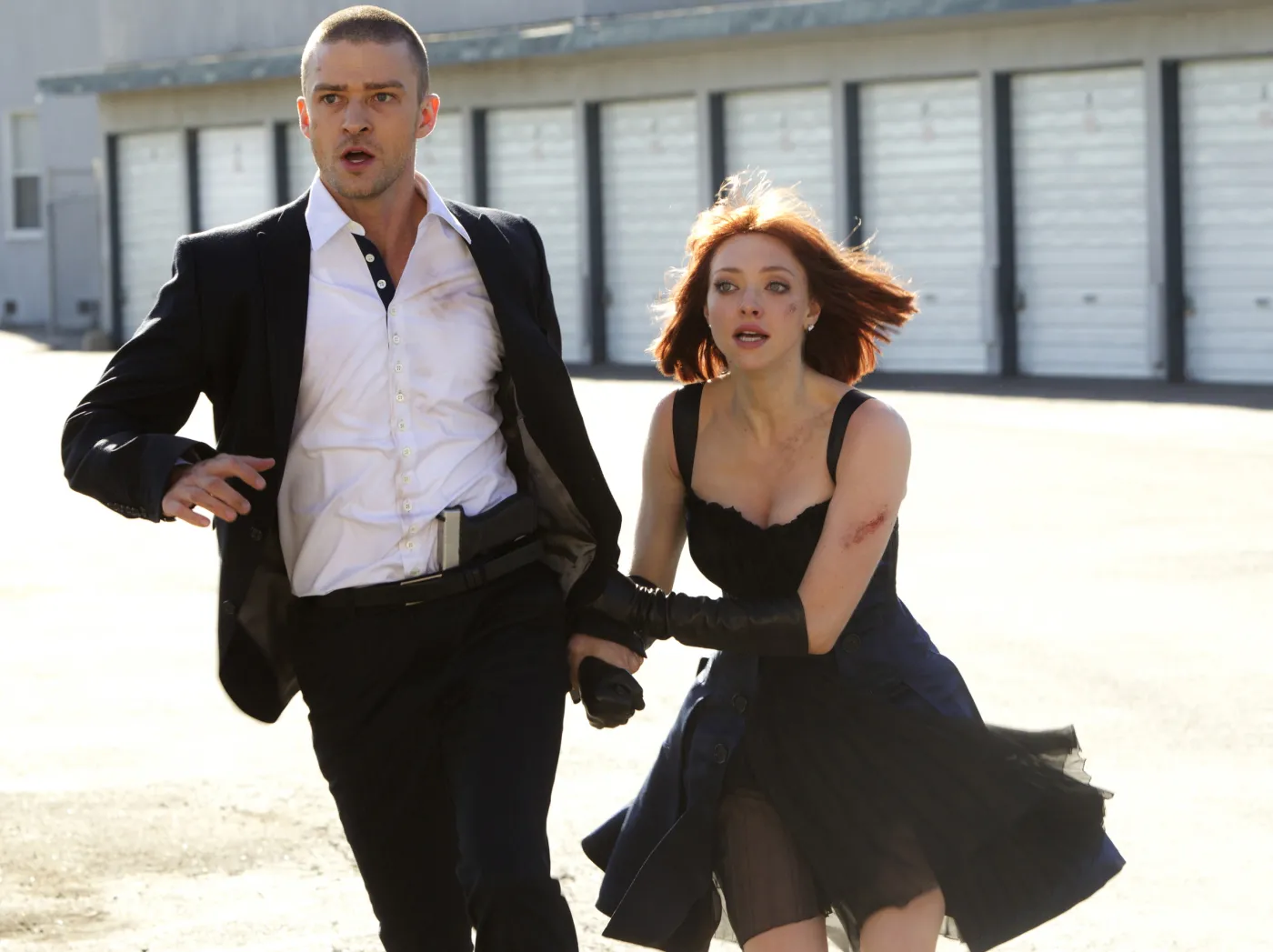 Liczy się każda chwila. "Wyścig z czasem" na DVD