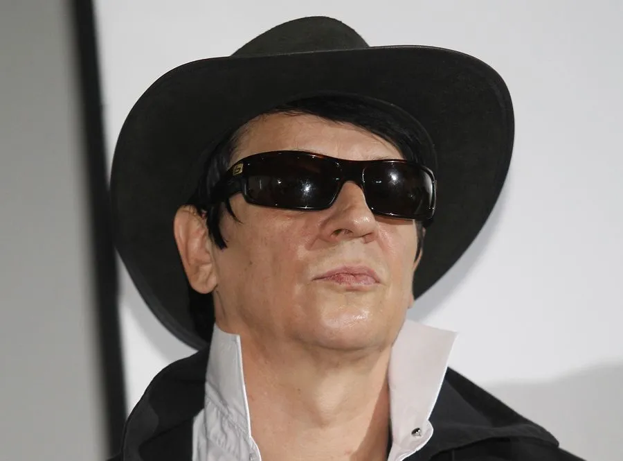 Maleńczuk ostro: Lech Kaczyński występował podpity