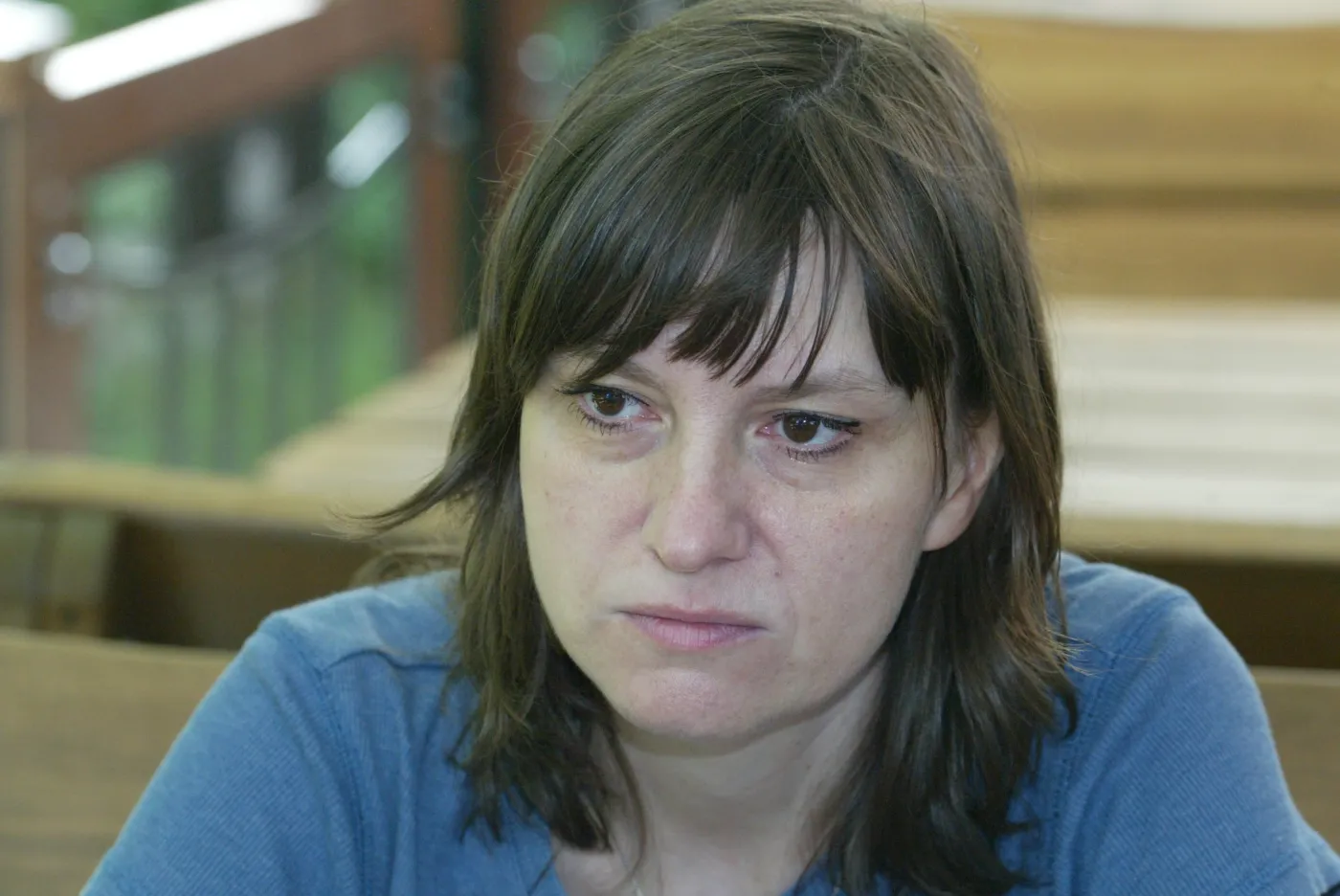 Od "Trzech kumpli" do "Solidarnych". Kim jest Ewa Stankiewicz?