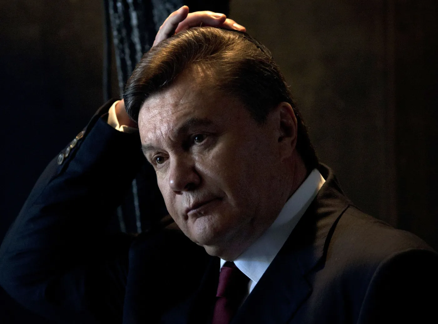 Ukraina próbuje ratować twarz. Nie spodziewali się kampanii na taką skalę