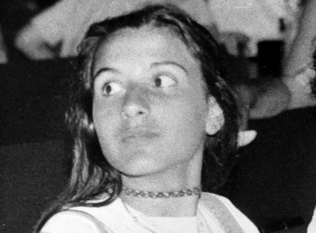 W grobie gangstera nie ma szczątków zaginionej dziewczynki