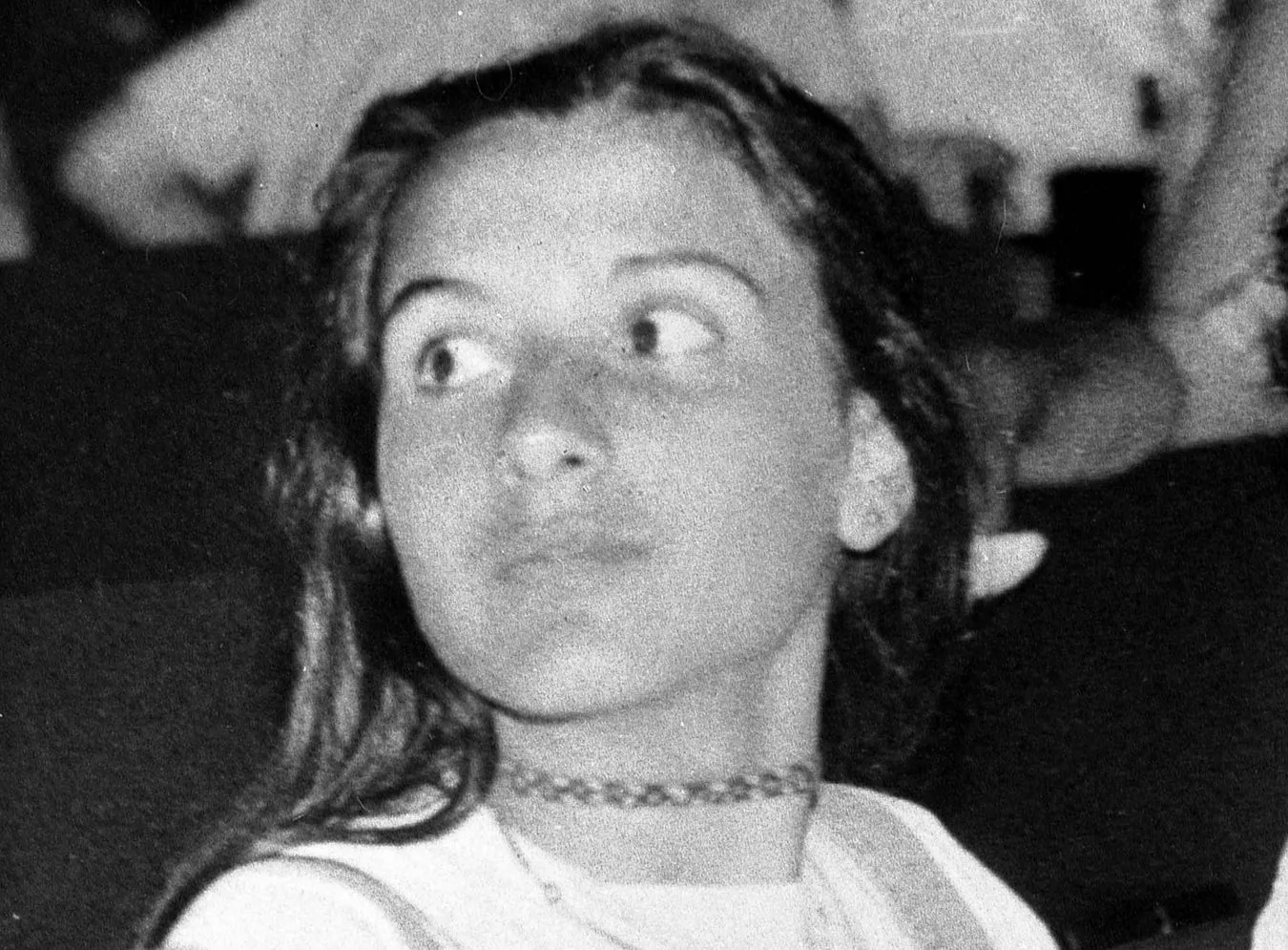 W grobie gangstera nie ma szczątków zaginionej dziewczynki