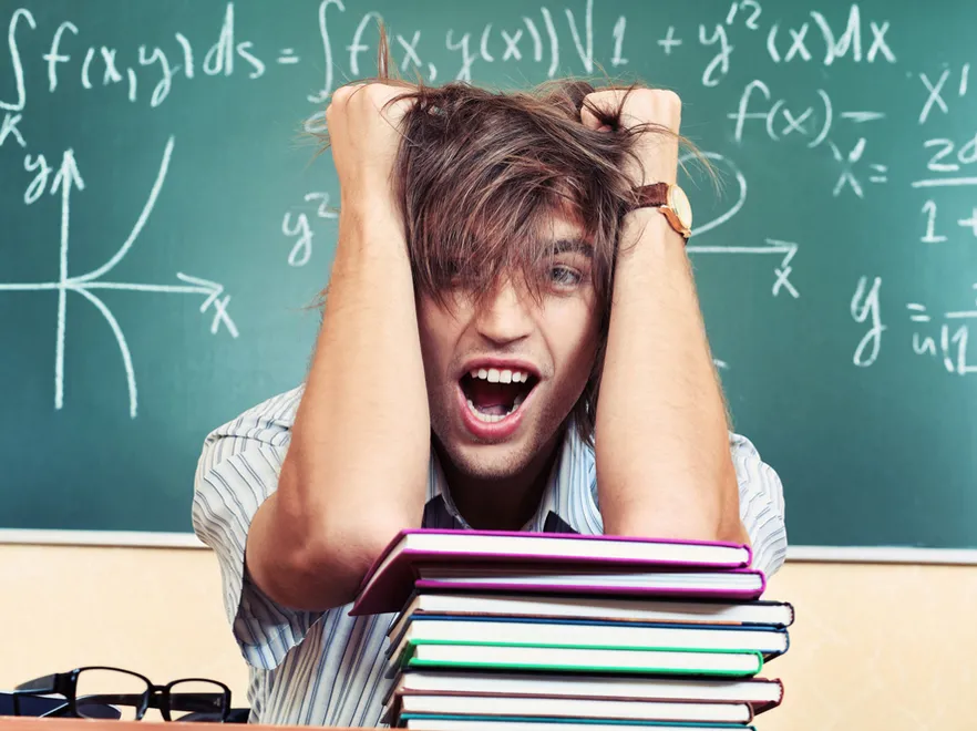 Matura z chemii - odpowiedzi do poziomu rozszerzonego