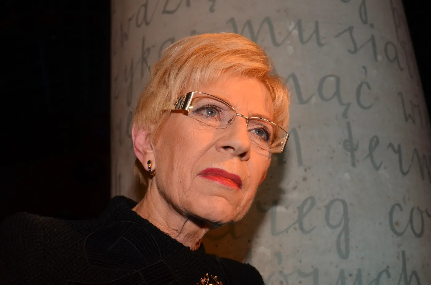 Paradowska: Może tupolewa opanowało specjalne komando?