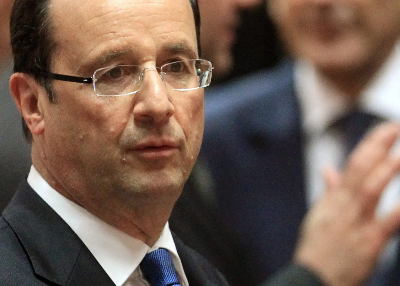 Francois Hollande