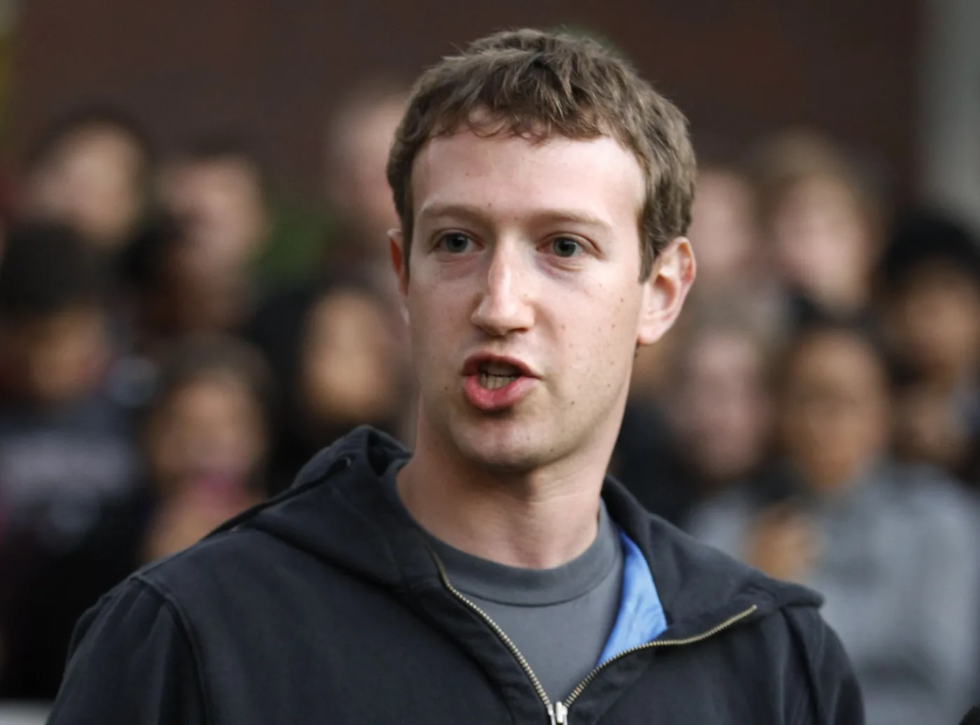 Falsebook, czyli nie było gorszego debiutu firmy na giełdzie