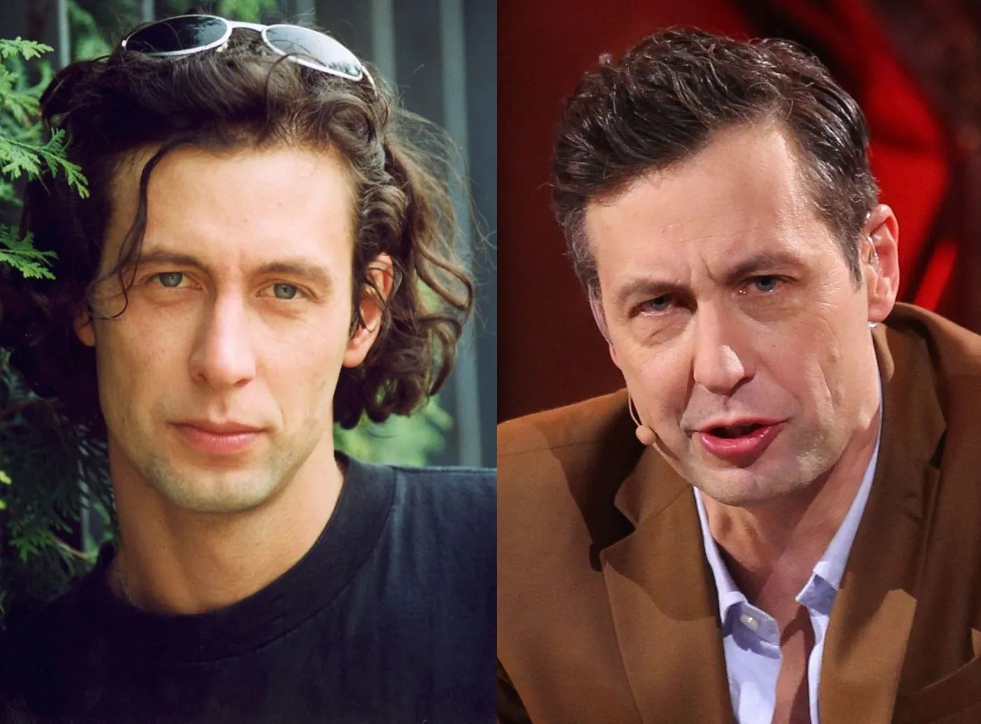 Urodziny Szymona Majewskiego. Satyryk kończy dziś 45 lat