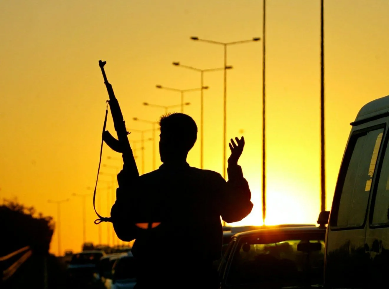 44 ofiary zamachów podczas uroczystości szyickich 