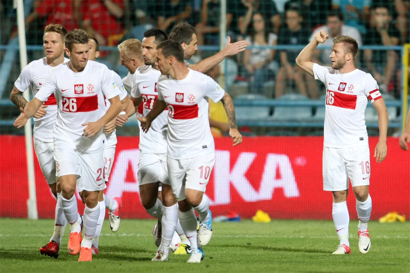 Telewizja Trwam pokaże mecz Polska-Anglia? Trwają rozmowy