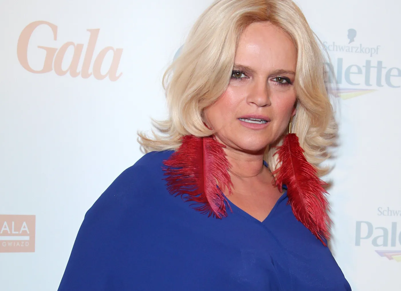 Figura przed rozwodem zawiesza karierę na kołku