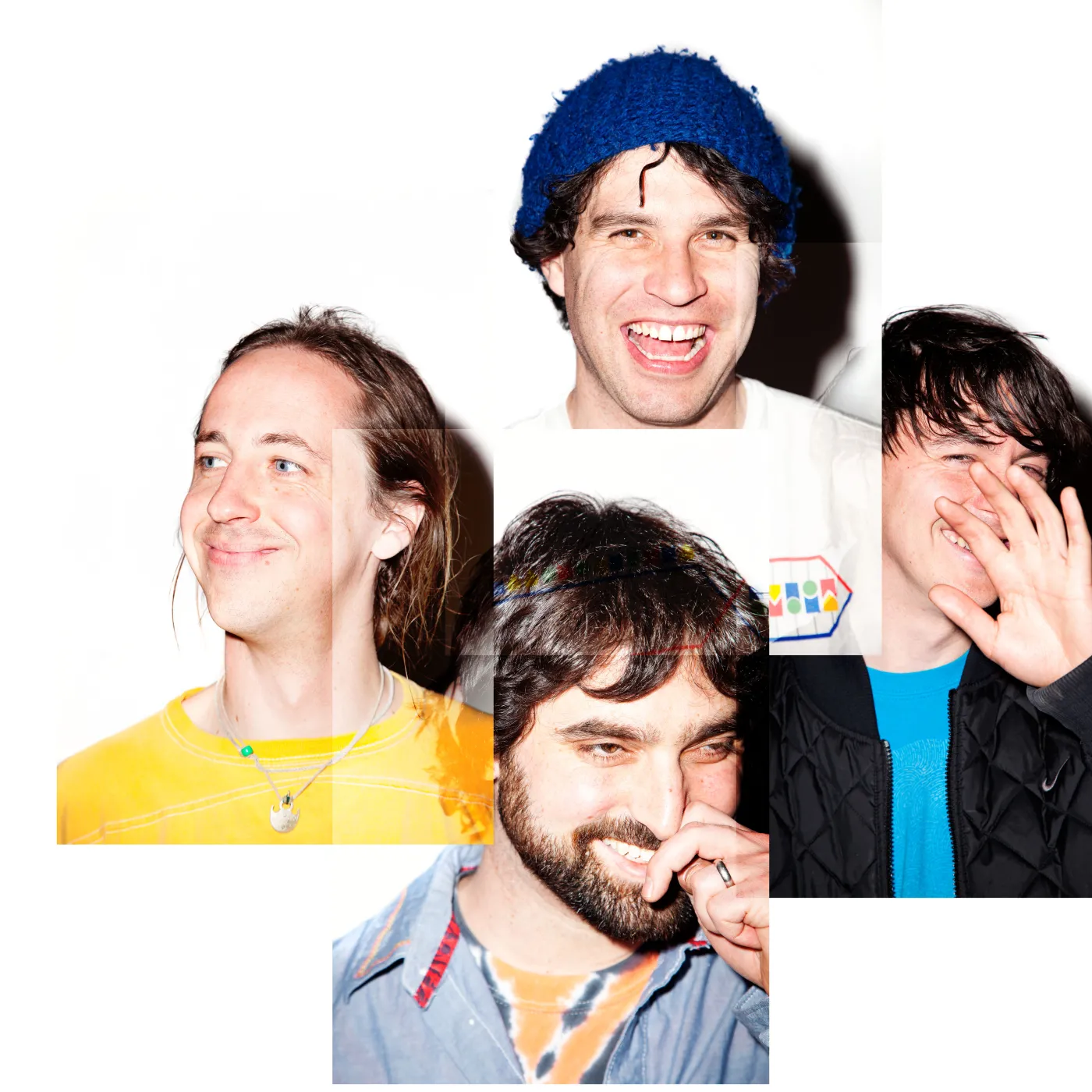 Animal Collective serwuje miksturę psychodeliczną