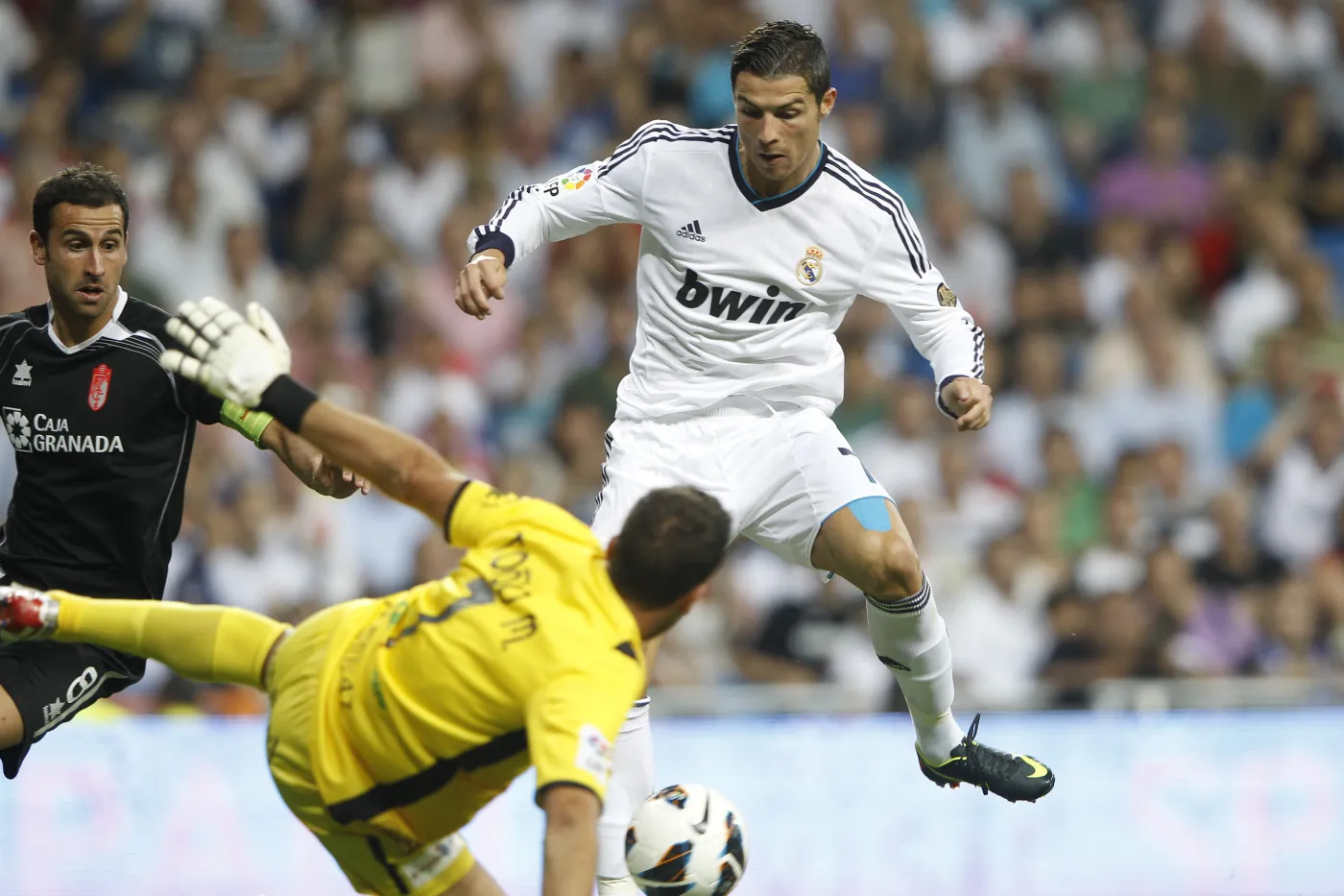 Rekordowy przychód "Królewskich" z Madrytu