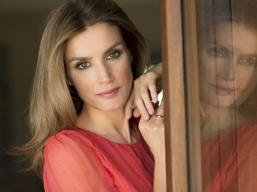 Księżna Letizia