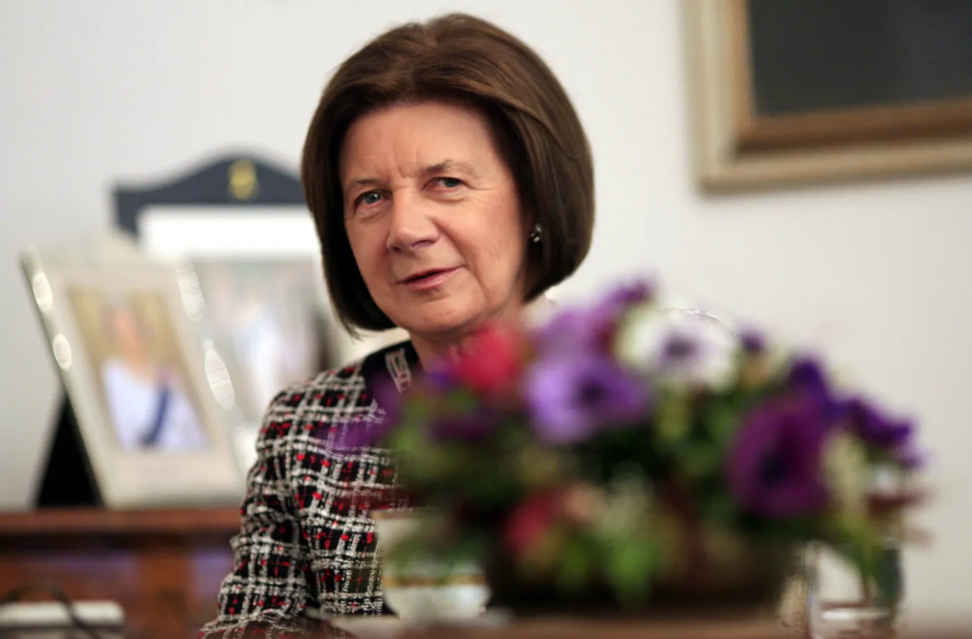 Brat Marii Kaczyńskiej nie chce jej ekshumacji