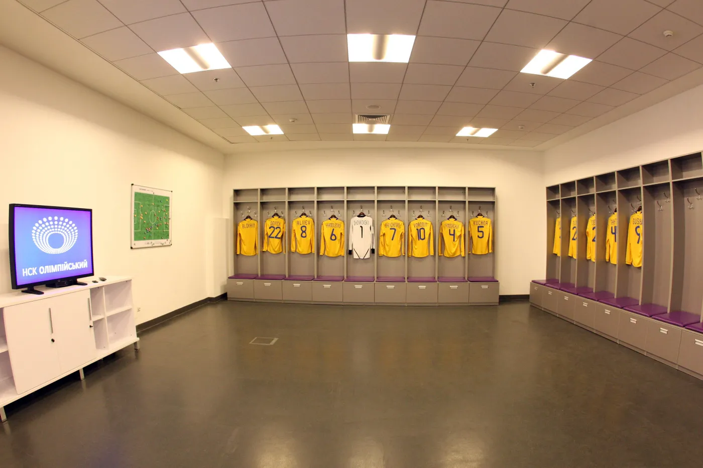 Wykrywacz kłamstw w szatni. Właściciel sprawdzał piłkarzy i trenerów