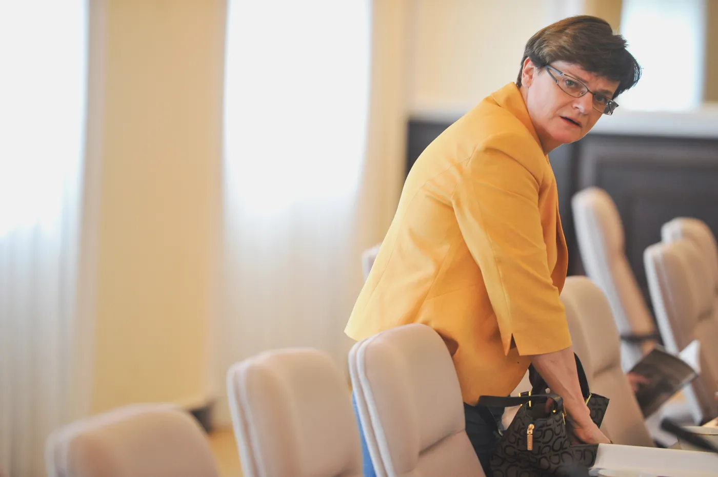 W MEN nie żałują pieniędzy na premie. PiS oburzone