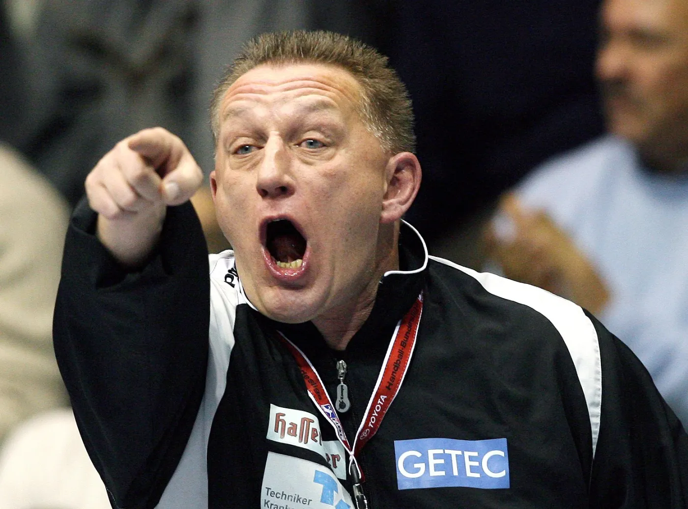 Niemiec trenerem polskiej kadry. Biegler poprowadzi piłkarzy ręcznych