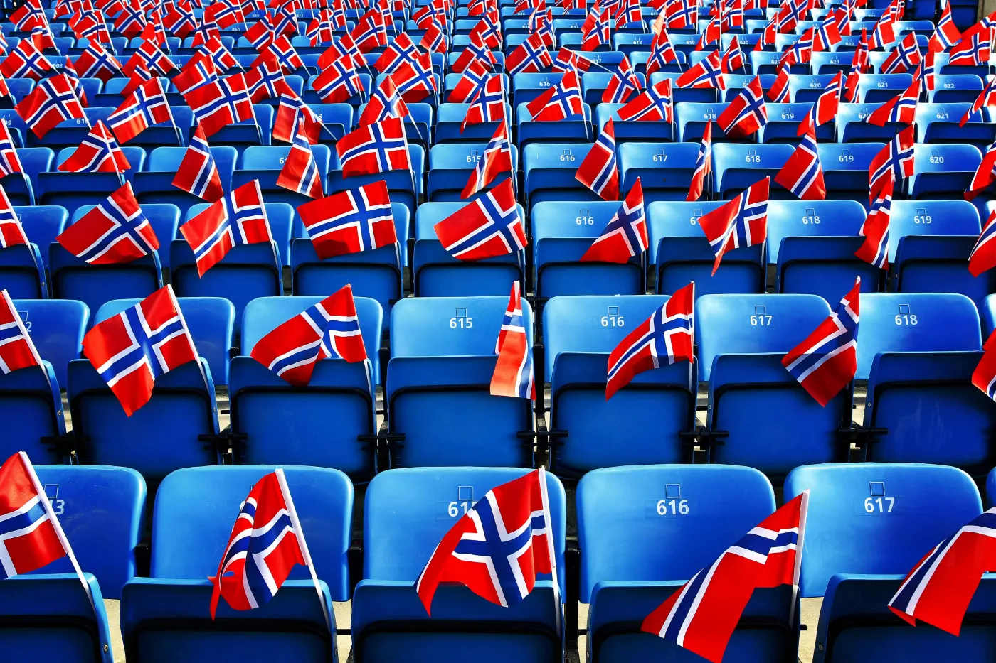 Stadion Ullevaal