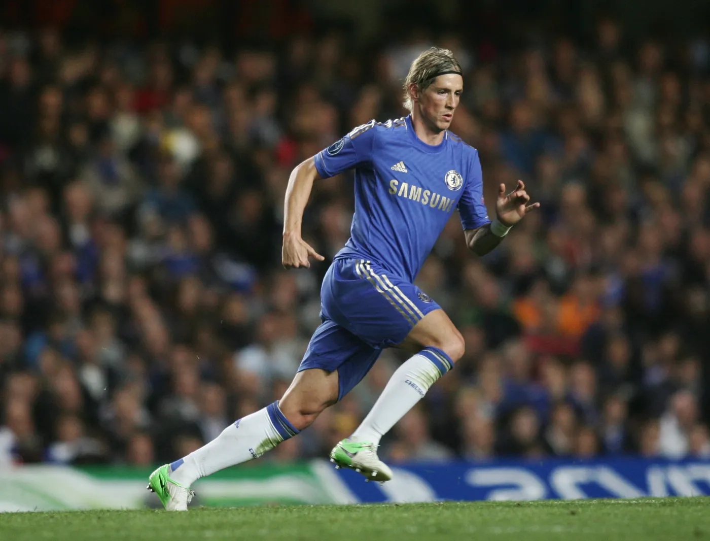 Fernando Torres