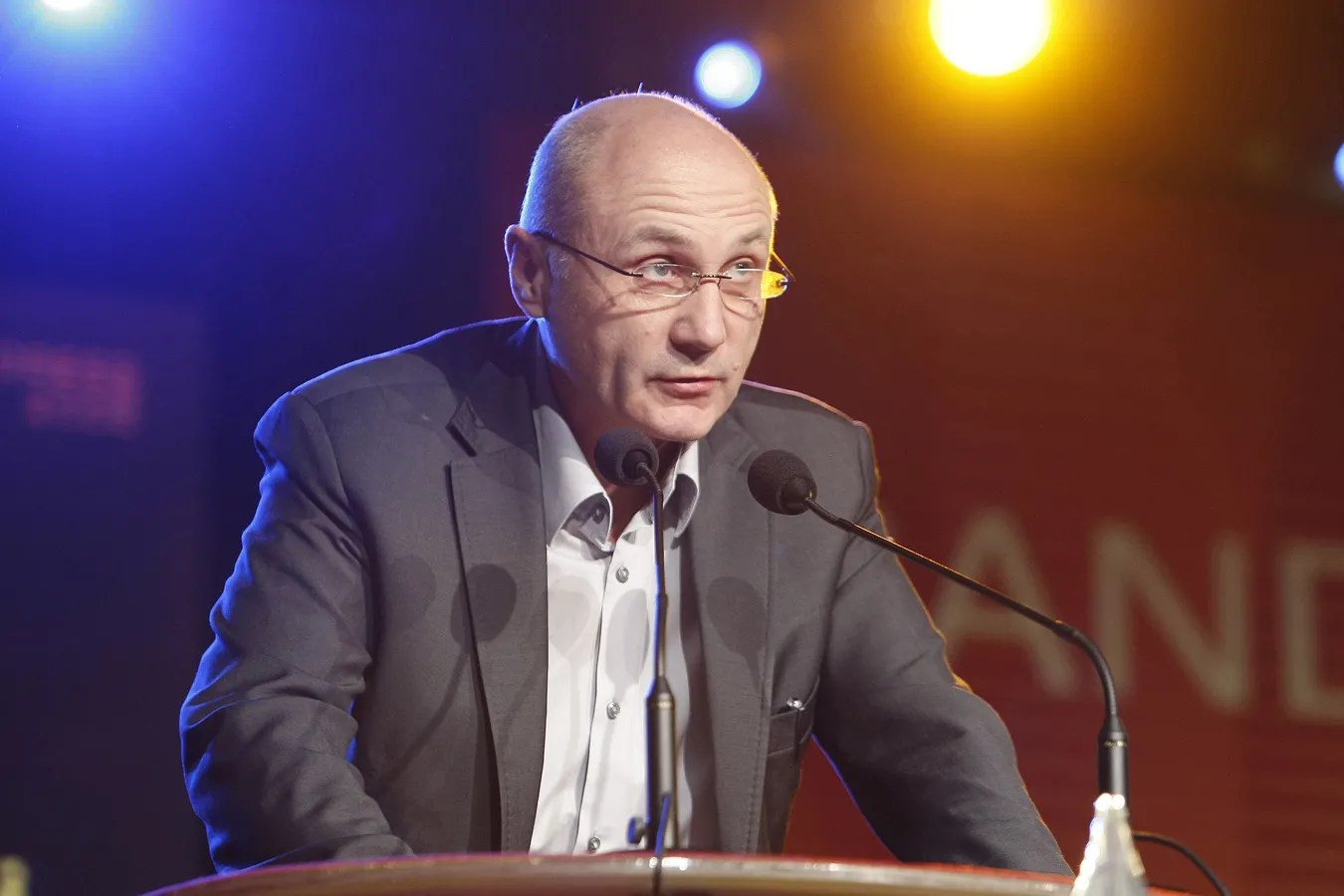 Szef TVN24 o "pajacach na wizji": To nie nasza wina